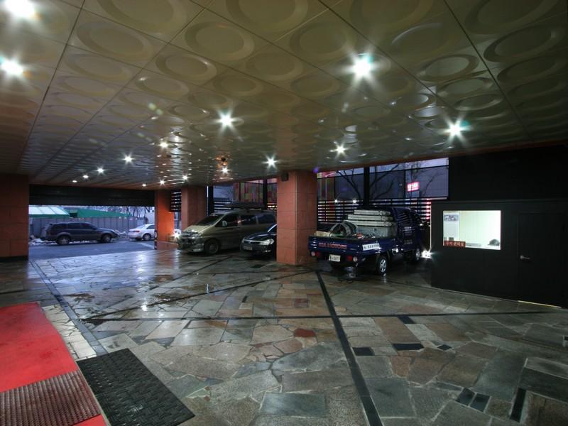 Hotel Cleopatra Ilsan コヤン エクステリア 写真
