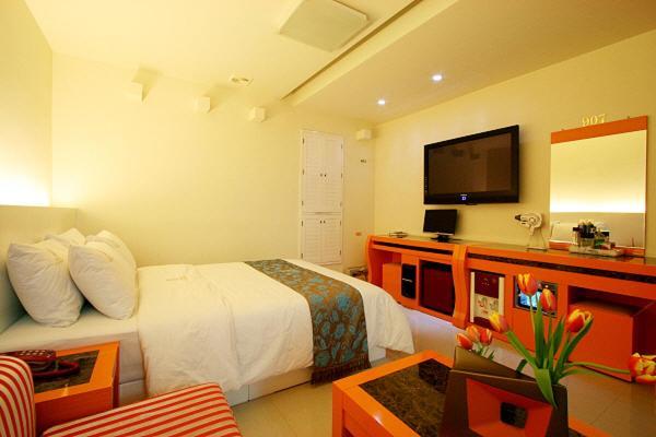 Hotel Cleopatra Ilsan コヤン 部屋 写真