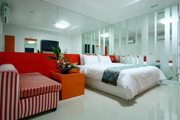 Hotel Cleopatra Ilsan コヤン 部屋 写真