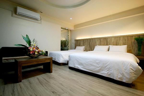 Hotel Cleopatra Ilsan コヤン 部屋 写真