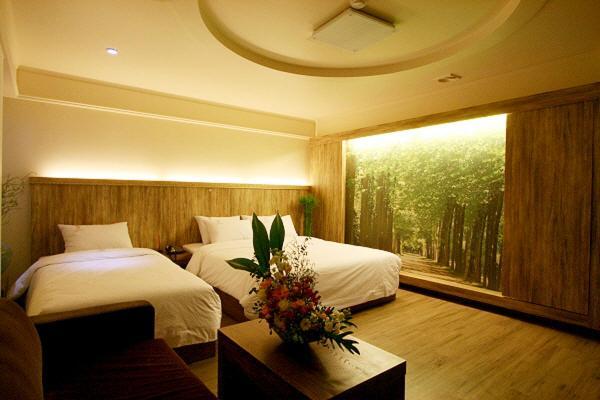 Hotel Cleopatra Ilsan コヤン 部屋 写真