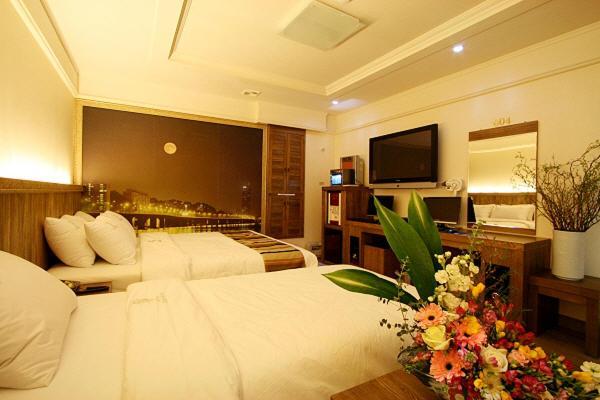 Hotel Cleopatra Ilsan コヤン 部屋 写真