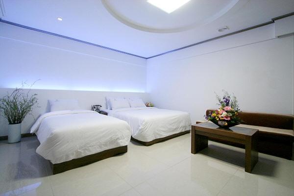 Hotel Cleopatra Ilsan コヤン 部屋 写真