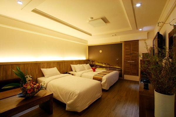 Hotel Cleopatra Ilsan コヤン 部屋 写真