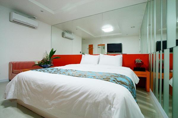 Hotel Cleopatra Ilsan コヤン 部屋 写真