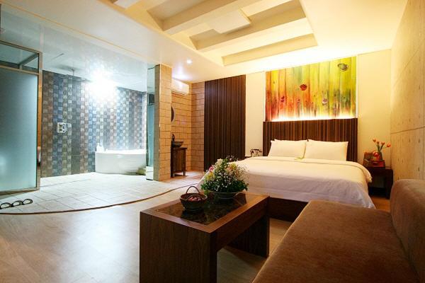 Hotel Cleopatra Ilsan コヤン 部屋 写真