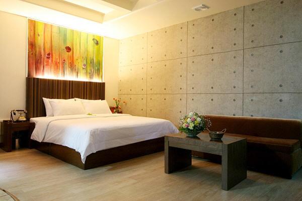 Hotel Cleopatra Ilsan コヤン 部屋 写真