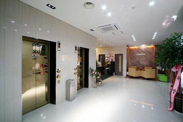 Hotel Cleopatra Ilsan コヤン エクステリア 写真
