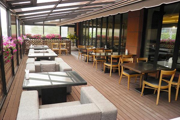 Hotel Cleopatra Ilsan コヤン エクステリア 写真
