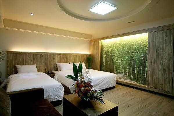 Hotel Cleopatra Ilsan コヤン エクステリア 写真